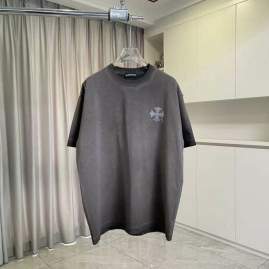 Picture of Chrome Hearts T Shirts Short _SKUChromeHeartsS-2XLhgntx12318211